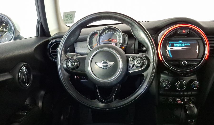 Mini Cooper 1.5 COOPER SALT AUTO Hatchback 2018