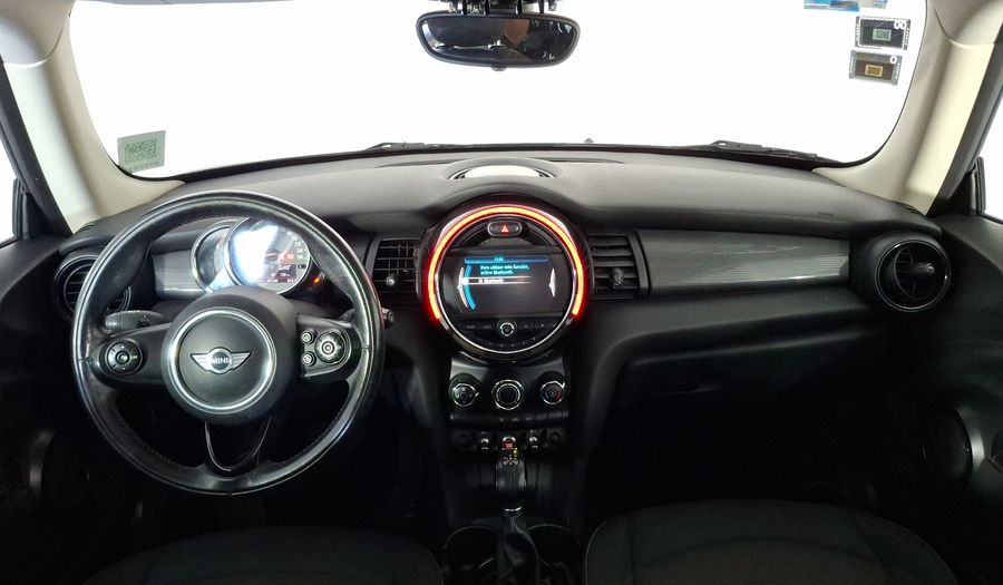 Mini Cooper 1.5 COOPER SALT AUTO Hatchback 2018