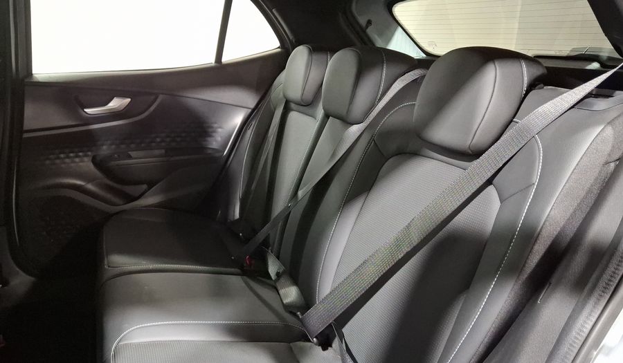Fiat Pulse 1.3 IMPETUS CVT Suv 2024