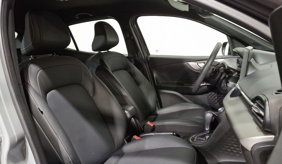 Fiat Pulse 1.3 IMPETUS CVT Suv 2024
