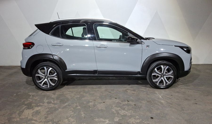 Fiat Pulse 1.3 IMPETUS CVT Suv 2024