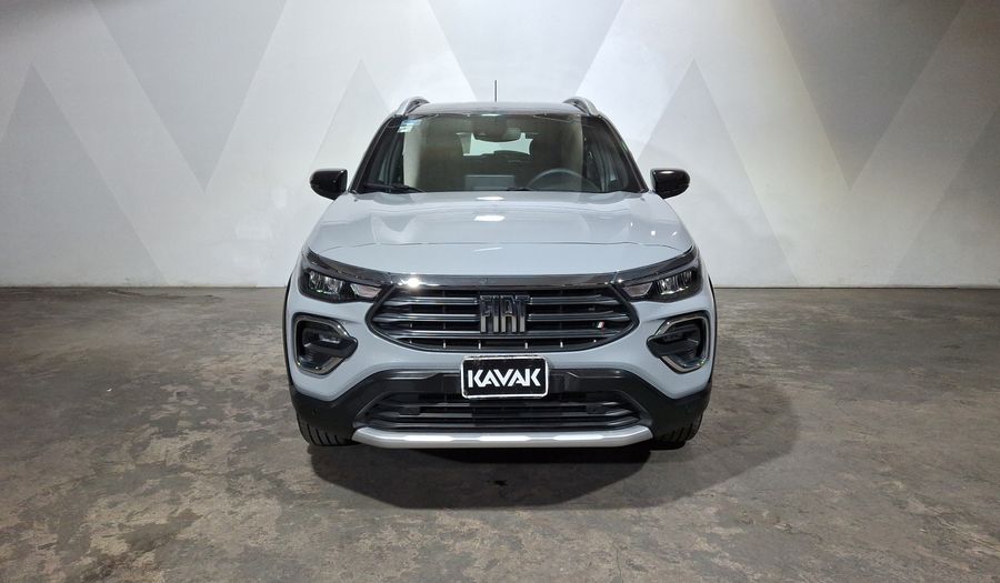 Fiat Pulse 1.3 IMPETUS CVT Suv 2024