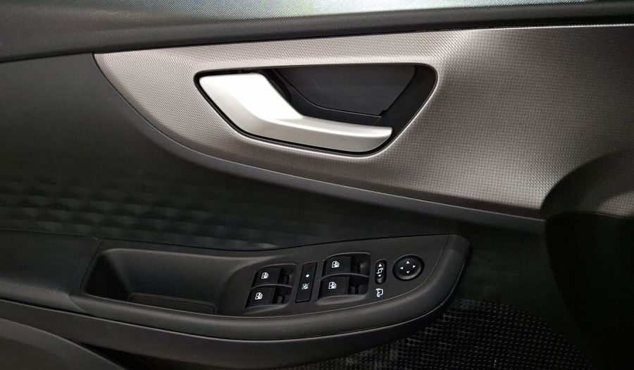 Fiat Pulse 1.3 IMPETUS CVT Suv 2024