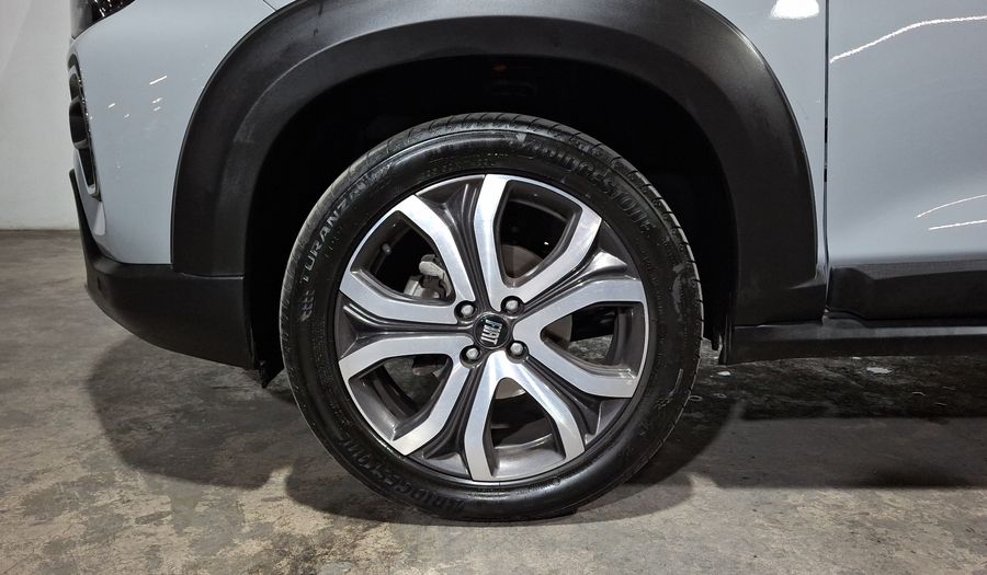 Fiat Pulse 1.3 IMPETUS CVT Suv 2024