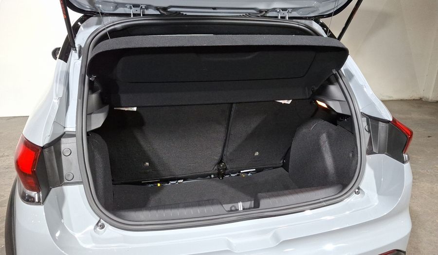 Fiat Pulse 1.3 IMPETUS CVT Suv 2024