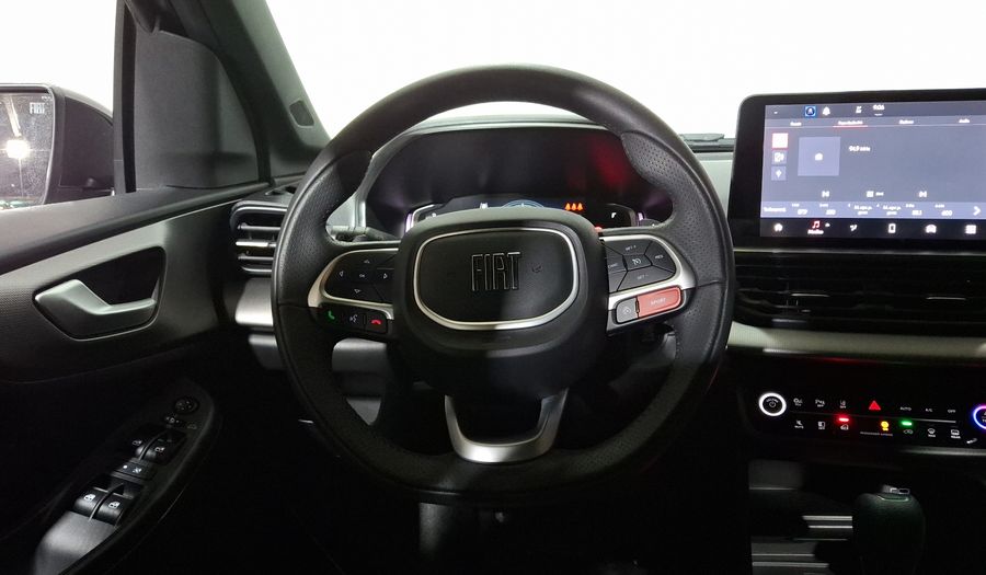 Fiat Pulse 1.3 IMPETUS CVT Suv 2024
