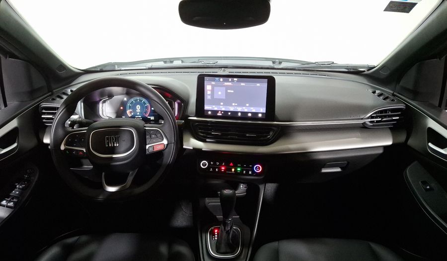 Fiat Pulse 1.3 IMPETUS CVT Suv 2024