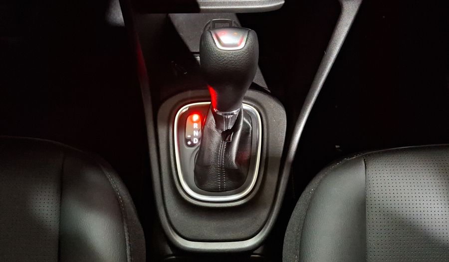 Fiat Pulse 1.3 IMPETUS CVT Suv 2024