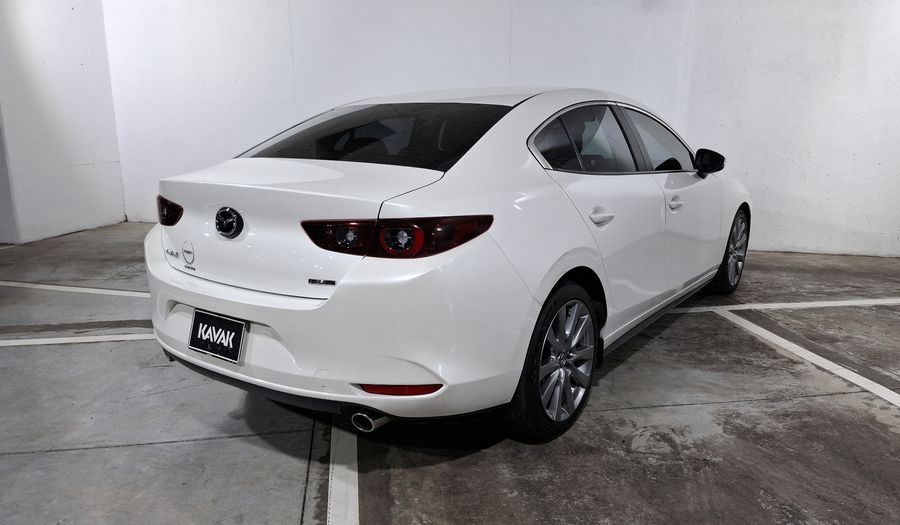 Mazda 3 2.5 I SPORT AUTO Sedan 2023