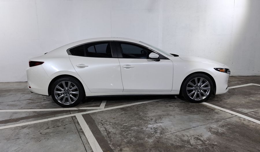 Mazda 3 2.5 I SPORT AUTO Sedan 2023