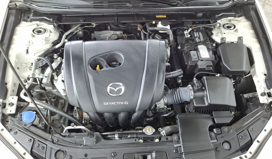 Mazda 3 2.5 I SPORT AUTO Sedan 2023