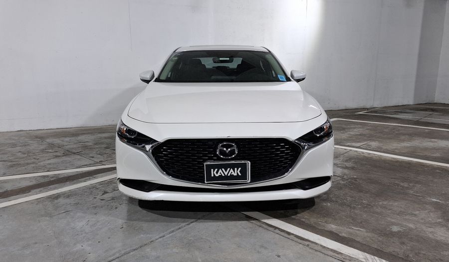 Mazda 3 2.5 I SPORT AUTO Sedan 2023