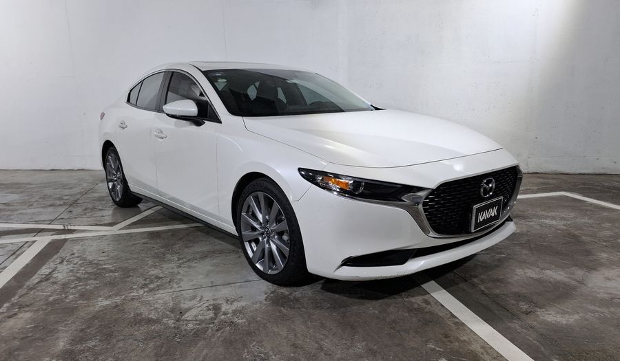 Mazda 3 2.5 I SPORT AUTO Sedan 2023