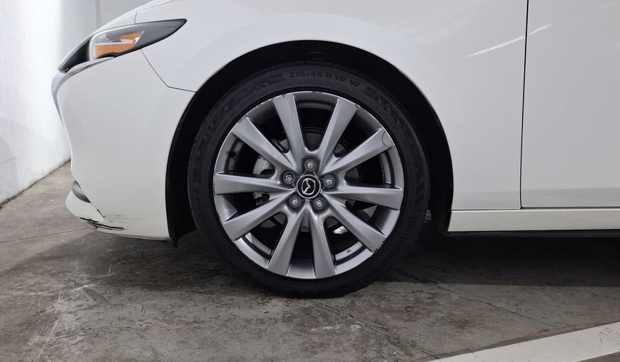 Mazda 3 2.5 I SPORT AUTO Sedan 2023