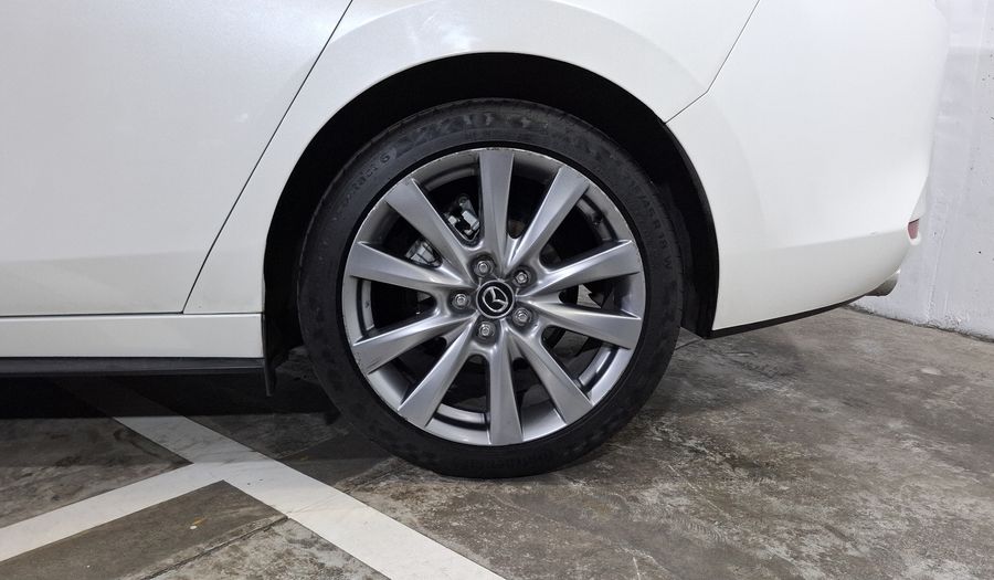 Mazda 3 2.5 I SPORT AUTO Sedan 2023