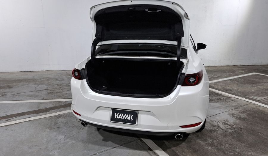 Mazda 3 2.5 I SPORT AUTO Sedan 2023