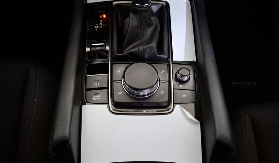 Mazda 3 2.5 I SPORT AUTO Sedan 2023