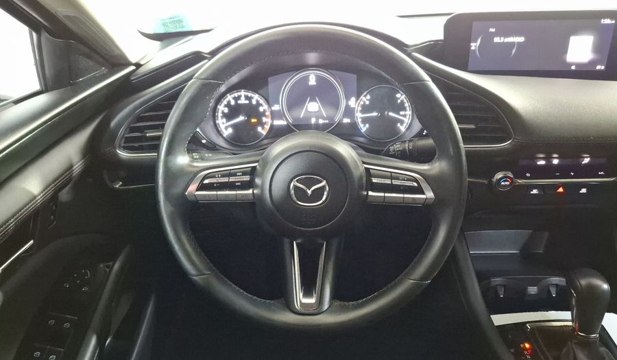 Mazda 3 2.5 I SPORT AUTO Sedan 2023
