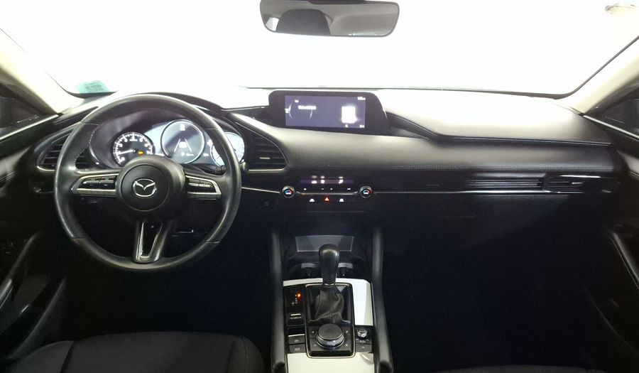 Mazda 3 2.5 I SPORT AUTO Sedan 2023