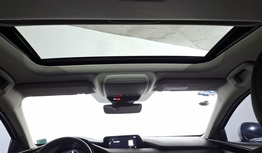 Mazda 3 2.5 I SPORT AUTO Sedan 2023
