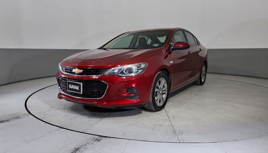 Chevrolet • Cavalier