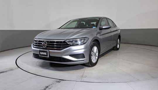 Volkswagen • Jetta