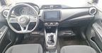 Nissan Versa 1.6 SENSE Sedan 2022