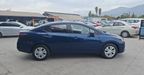 Nissan Versa 1.6 SENSE Sedan 2022