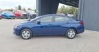 Nissan Versa 1.6 SENSE Sedan 2022