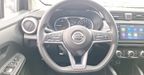 Nissan Versa 1.6 SENSE Sedan 2022