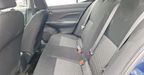 Nissan Versa 1.6 SENSE Sedan 2022