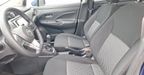 Nissan Versa 1.6 SENSE Sedan 2022