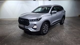 Chirey • Tiggo 7 Pro