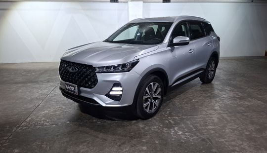 Chirey • Tiggo 7 Pro