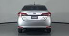 Toyota Yaris 1.5 S AUTO Sedan 2019