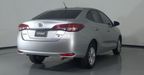 Toyota Yaris 1.5 S AUTO Sedan 2019