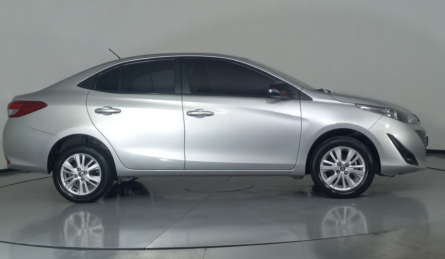 Toyota Yaris 1.5 S AUTO Sedan 2019