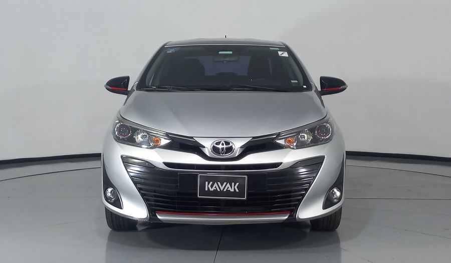Toyota Yaris 1.5 S AUTO Sedan 2019