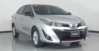 Toyota Yaris 1.5 S AUTO Sedan 2019