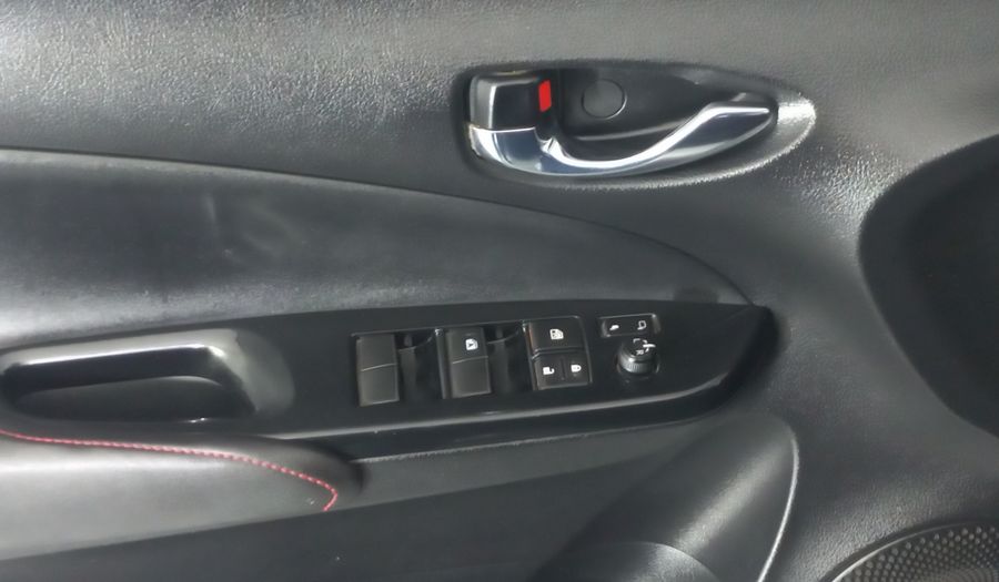 Toyota Yaris 1.5 S AUTO Sedan 2019