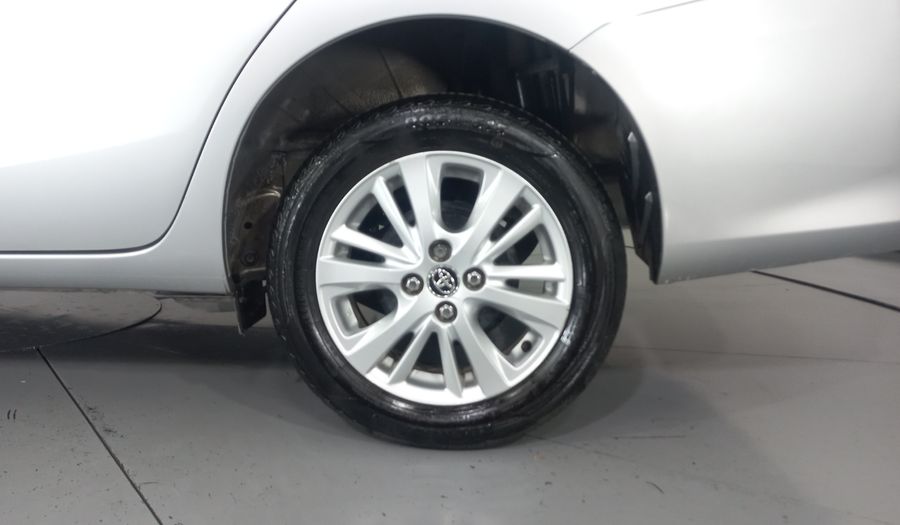 Toyota Yaris 1.5 S AUTO Sedan 2019