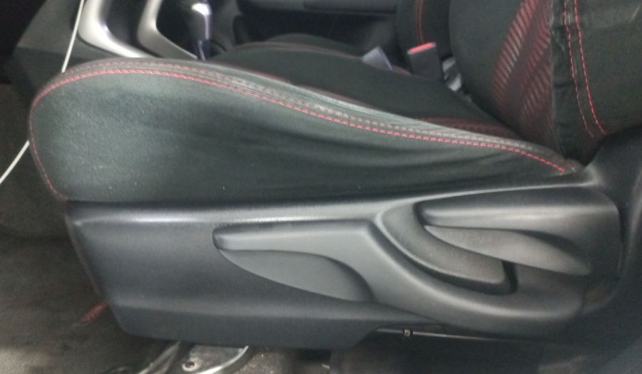 Toyota Yaris 1.5 S AUTO Sedan 2019