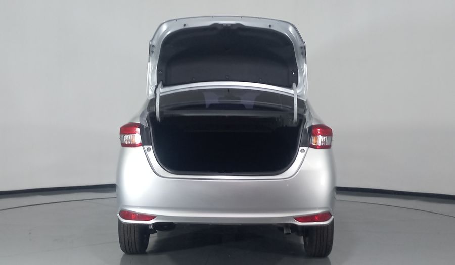 Toyota Yaris 1.5 S AUTO Sedan 2019