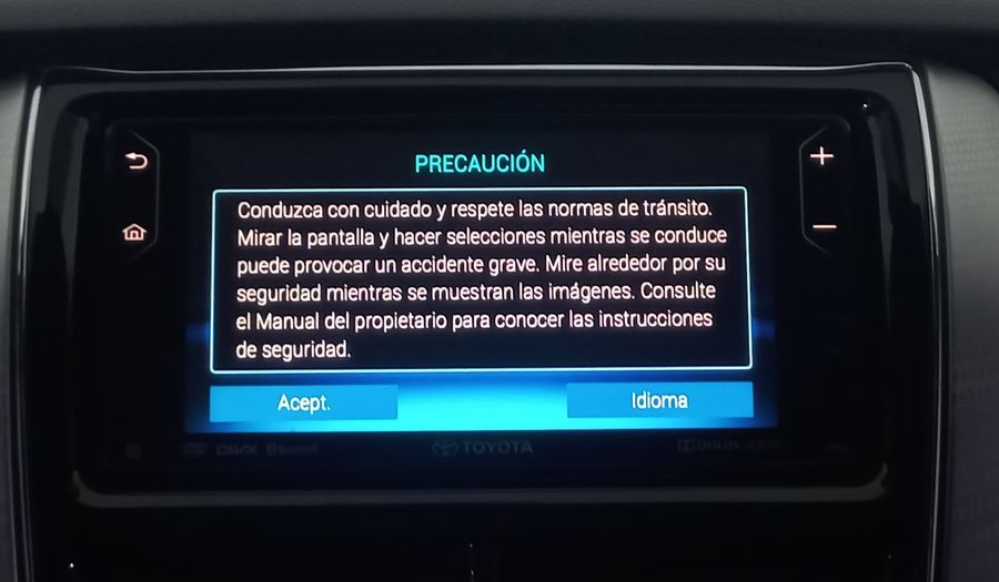 Toyota Yaris 1.5 S AUTO Sedan 2019