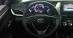 Toyota Yaris 1.5 S AUTO Sedan 2019