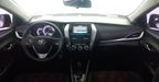 Toyota Yaris 1.5 S AUTO Sedan 2019