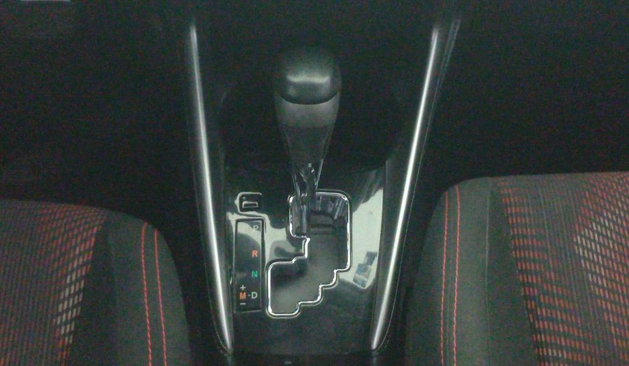 Toyota Yaris 1.5 S AUTO Sedan 2019