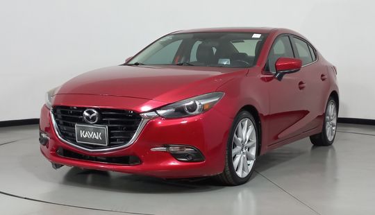 Mazda • Mazda 3