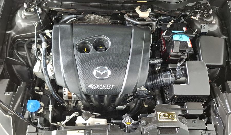 Mazda Cx-3 2.0 I GRAND TOURING 2WD AT Suv 2018
