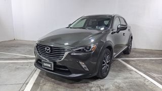 Mazda • CX-3